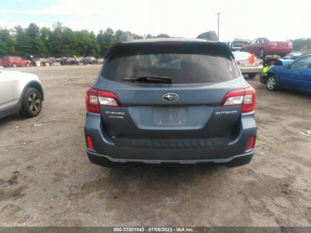 4S4BSBNC3F3298029 Subaru Outback 2.5i Limited
