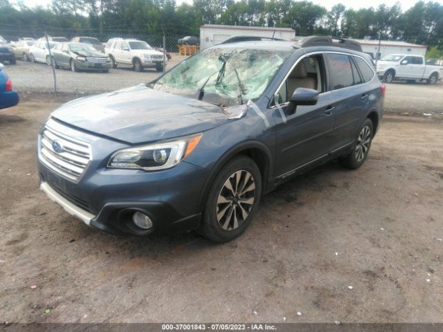 4S4BSBNC3F3298029 Subaru Outback 2.5i Limited