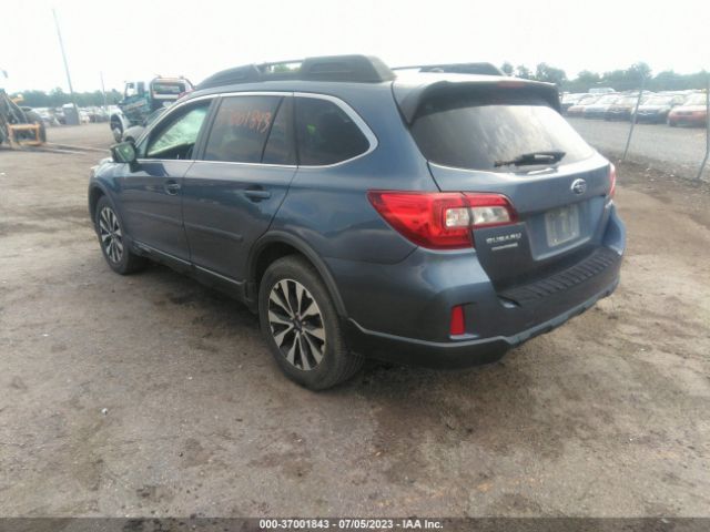4S4BSBNC3F3298029 Subaru Outback 2.5i Limited
