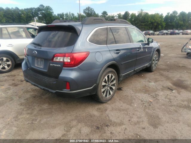 4S4BSBNC3F3298029 Subaru Outback 2.5i Limited