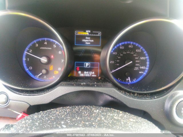 4S4BSBNC3F3298029 Subaru Outback 2.5i Limited