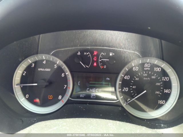 3N1AB7AP7FY269584 Nissan SENTRA SV