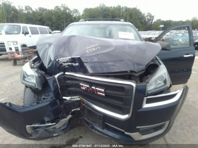 1GKKVPKD5GJ210850 GMC ACADIA SLE