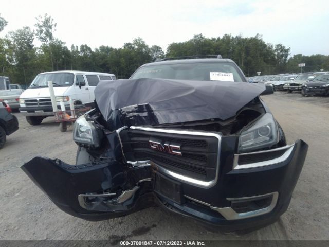 1GKKVPKD5GJ210850 GMC ACADIA SLE