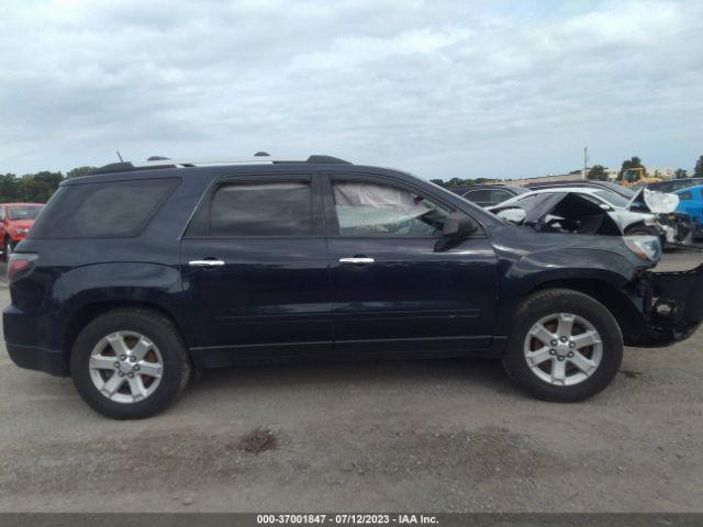 1GKKVPKD5GJ210850 GMC ACADIA SLE