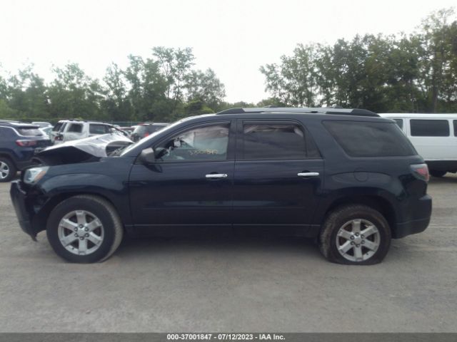 1GKKVPKD5GJ210850 GMC ACADIA SLE
