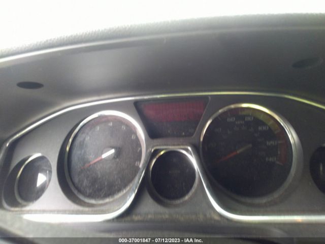 1GKKVPKD5GJ210850 GMC ACADIA SLE