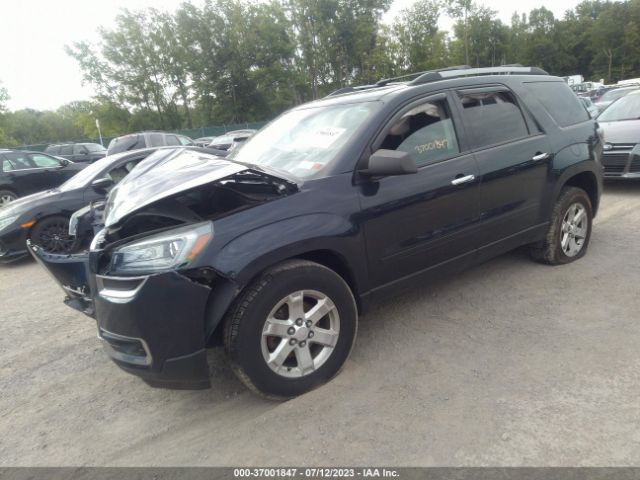 1GKKVPKD5GJ210850 GMC ACADIA SLE