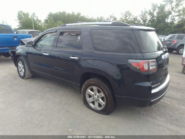 1GKKVPKD5GJ210850 GMC ACADIA SLE