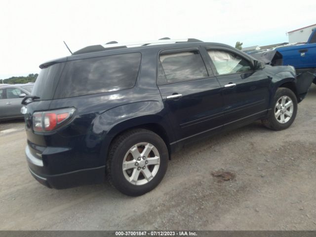 1GKKVPKD5GJ210850 GMC ACADIA SLE