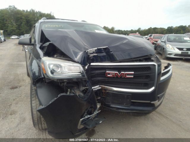1GKKVPKD5GJ210850 GMC ACADIA SLE