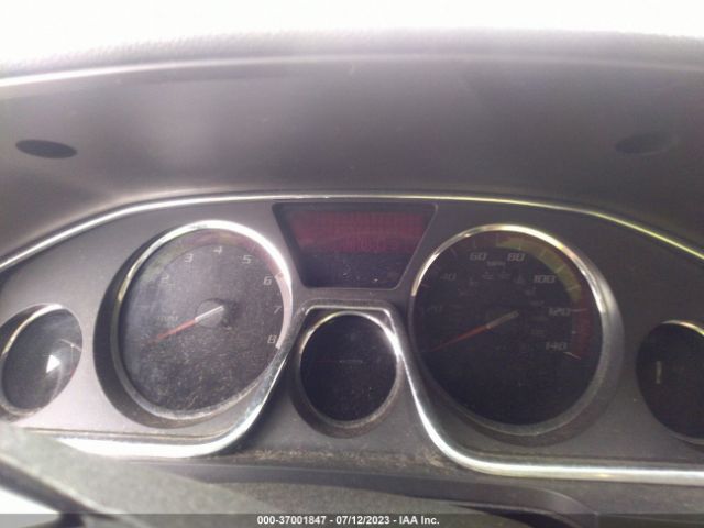 1GKKVPKD5GJ210850 GMC ACADIA SLE