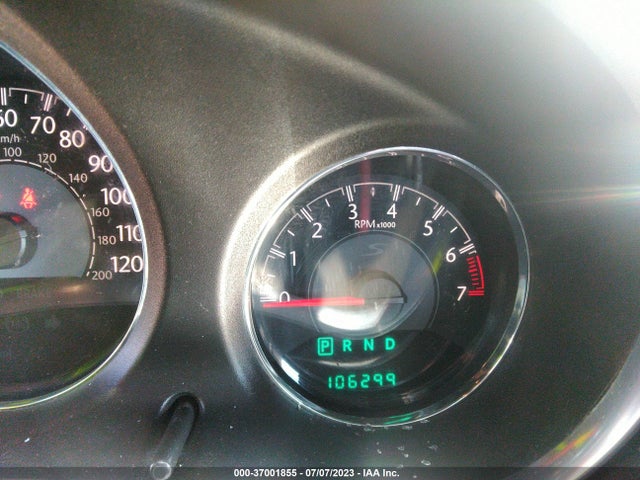 Chrysler 200 Touring 2014 1C3CCBBB6EN175625 Image 7