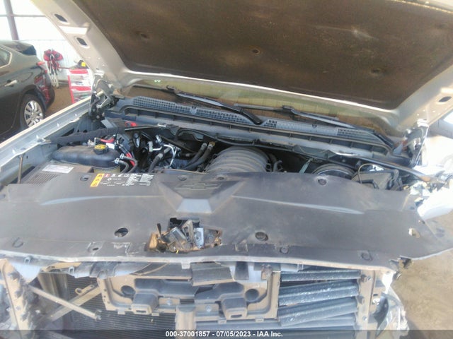 Chevrolet Silverado 1500 Lt 2018 3GCUKREC9JG537112 Image 16