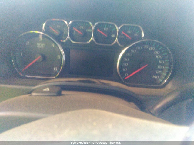 2018 CHEVROLET SILVERADO 1500 LT VIN: 3GCUKREC9JG537112
