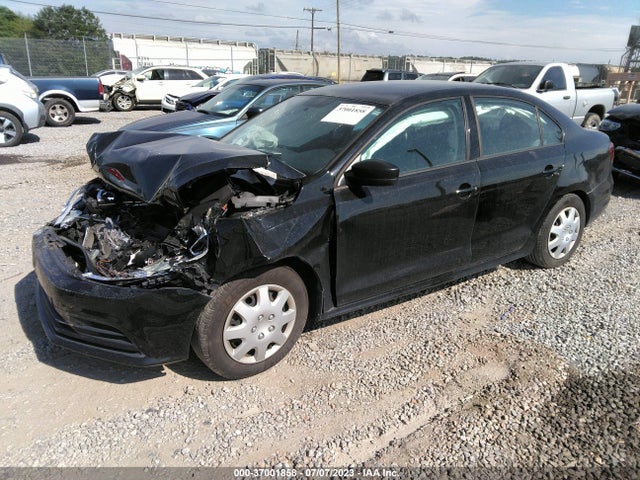 3VW267AJ8GM417118 Volkswagen Jetta Sedan 1.4t S