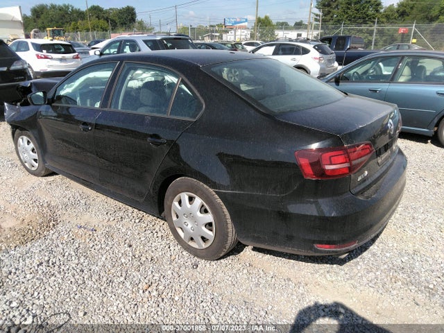 3VW267AJ8GM417118 Volkswagen Jetta Sedan 1.4t S