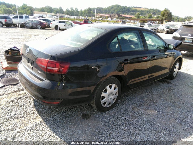 3VW267AJ8GM417118 Volkswagen Jetta Sedan 1.4t S