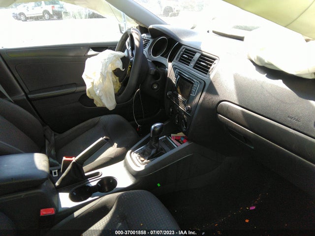 3VW267AJ8GM417118 Volkswagen Jetta Sedan 1.4t S