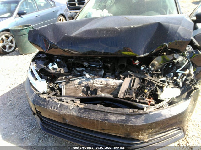 3VW267AJ8GM417118 Volkswagen Jetta Sedan 1.4t S