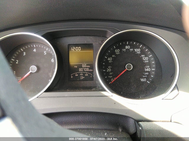 3VW267AJ8GM417118 Volkswagen Jetta Sedan 1.4t S