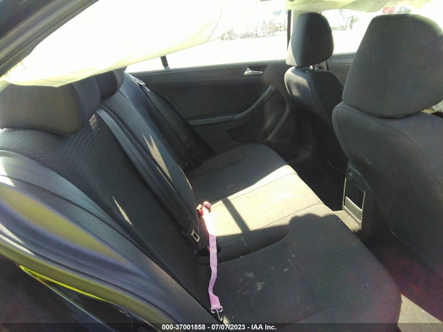 3VW267AJ8GM417118 Volkswagen Jetta Sedan 1.4t S
