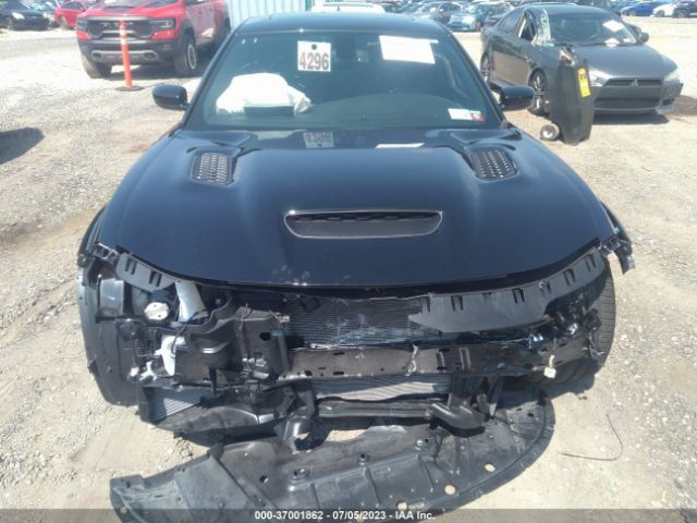 2C3CDXL98NH113898 Dodge Charger Srt Hellcat Widebody