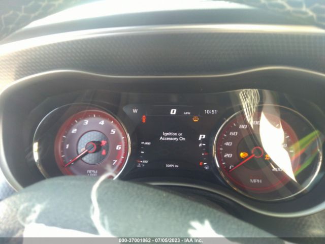 2C3CDXL98NH113898 Dodge Charger Srt Hellcat Widebody