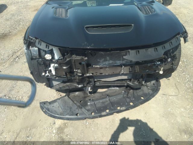2C3CDXL98NH113898 Dodge Charger Srt Hellcat Widebody