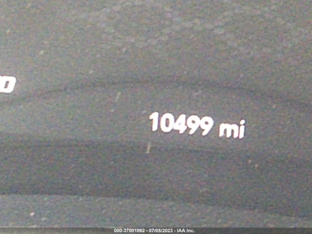 2C3CDXL98NH113898 Dodge Charger Srt Hellcat Widebody