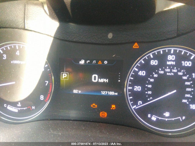 Hyundai Genesis 3.8l 2016 KMHGN4JEXGU115754 Image 7