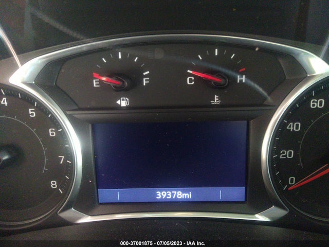 Chevrolet EQUINOX LT 2020 3GNAXKEV9LL179654 Image 15