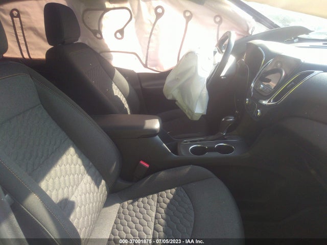 Chevrolet EQUINOX LT 2020 3GNAXKEV9LL179654 Image 5