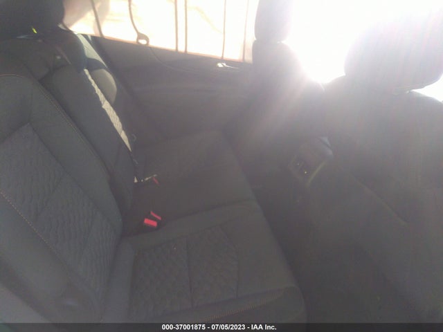 Chevrolet EQUINOX LT 2020 3GNAXKEV9LL179654 Image 8