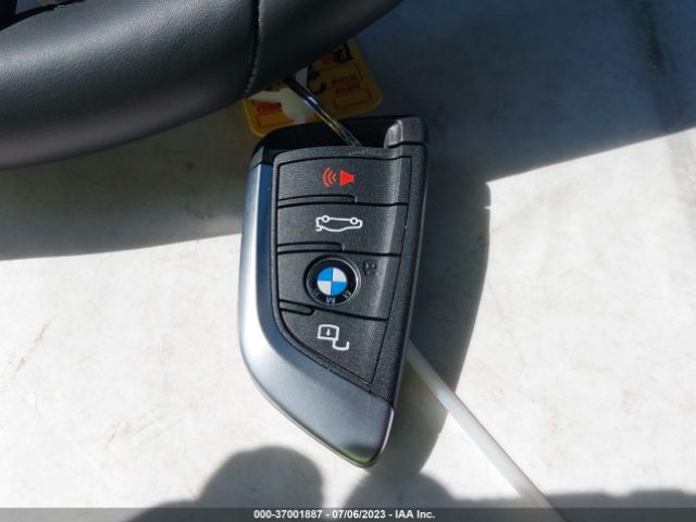 3MW49FS03P8C89993 BMW 3 Series M340i
