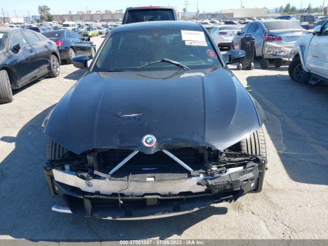 3MW49FS03P8C89993 BMW 3 Series M340i