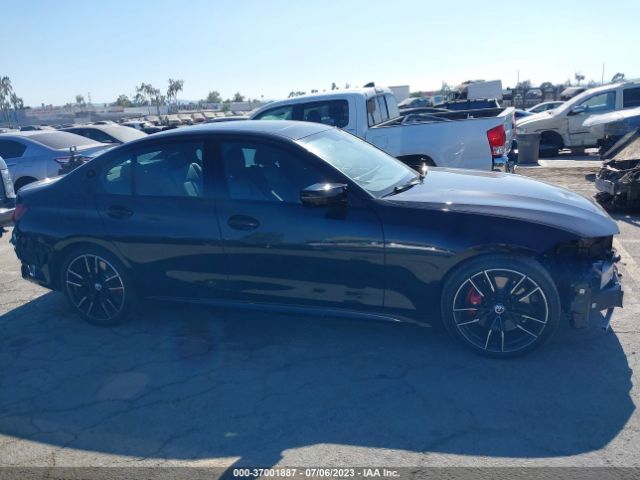 3MW49FS03P8C89993 BMW 3 Series M340i