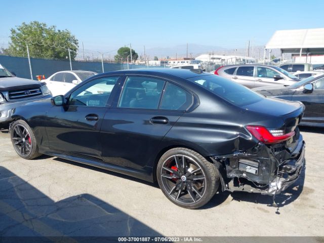 3MW49FS03P8C89993 BMW 3 Series M340i