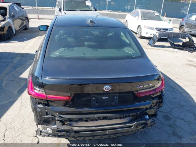 3MW49FS03P8C89993 BMW 3 Series M340i