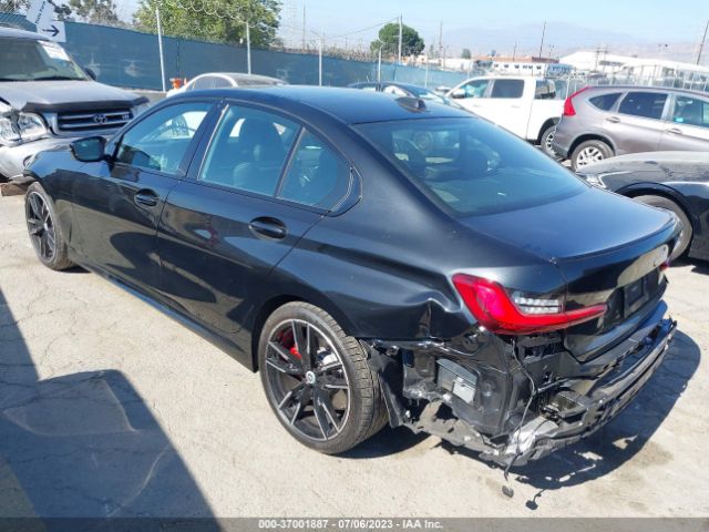 3MW49FS03P8C89993 BMW 3 Series M340i