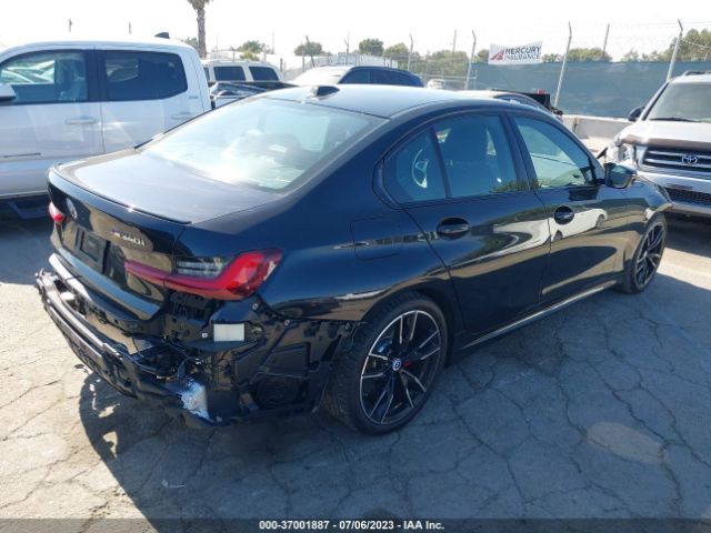 3MW49FS03P8C89993 BMW 3 Series M340i