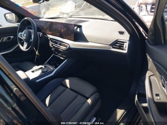 3MW49FS03P8C89993 BMW 3 Series M340i