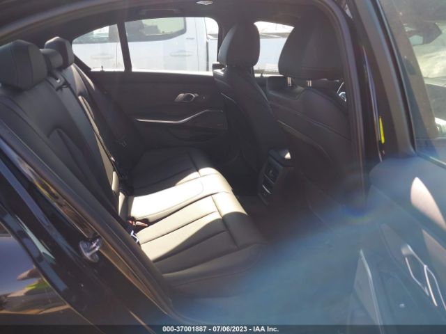 3MW49FS03P8C89993 BMW 3 Series M340i