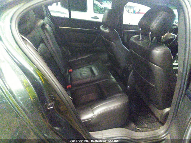 2016 Lincoln MKS, VIN: 1LNHL9DK2GG600008