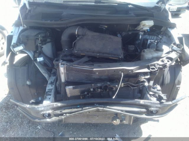 WD3PG2EA8K3580987 Mercedes-Benz METRIS CARGO VAN