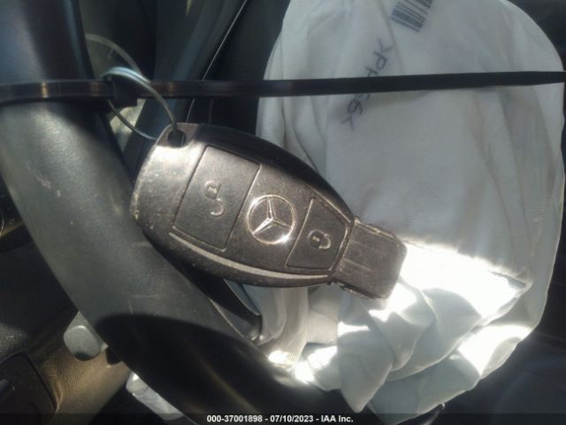 WD3PG2EA8K3580987 Mercedes-Benz METRIS CARGO VAN