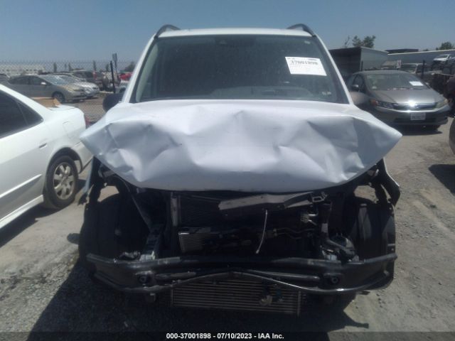 WD3PG2EA8K3580987 Mercedes-Benz METRIS CARGO VAN