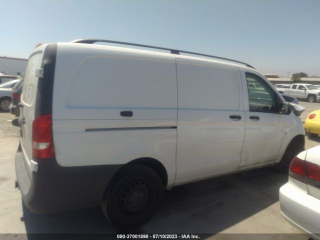 WD3PG2EA8K3580987 Mercedes-Benz METRIS CARGO VAN