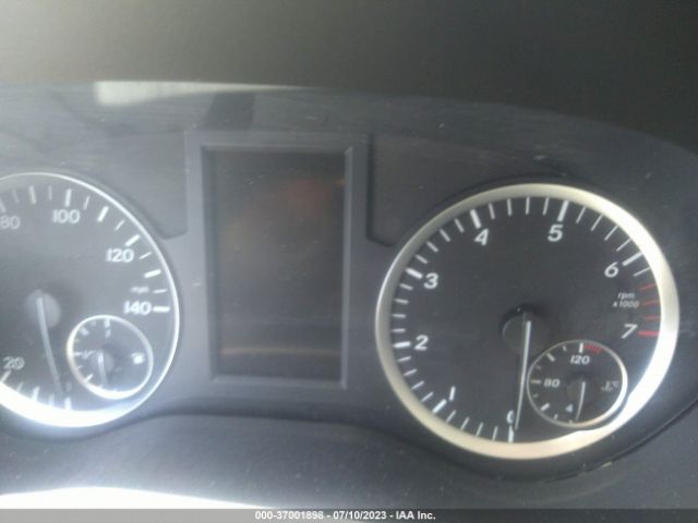 WD3PG2EA8K3580987 Mercedes-Benz METRIS CARGO VAN