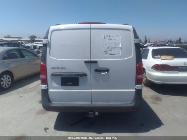 WD3PG2EA8K3580987 Mercedes-Benz METRIS CARGO VAN